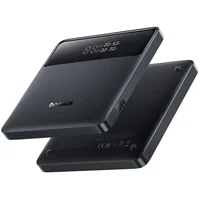 Портативное ЗУ Power Bank Baseus H1 PD100W 20000 mAh (PPBLD100HD) Cosmic Black