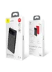 Портативное зарядное устройство Baseus Thin (PPYZ) (10000mAh QC3.0 2USB) Черный