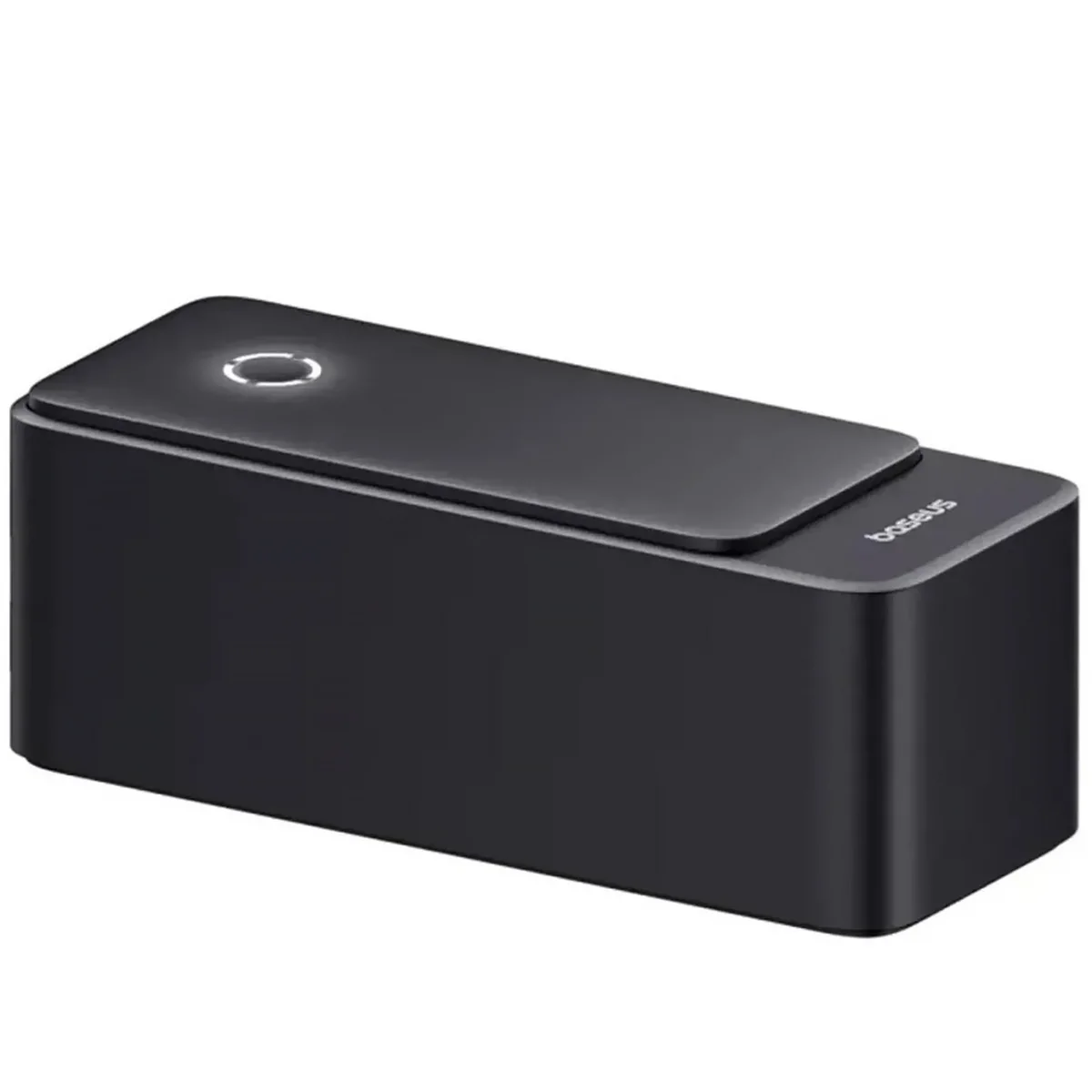 Пусковое устройство (бустер) для автомобиля Baseus Super Energy Alpha Series 6000 mAh (C00259200121) Cosmic Black
