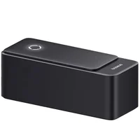 Пусковое устройство (бустер) для автомобиля Baseus Super Energy Alpha Series 6000 mAh (C00259200121) Cosmic Black