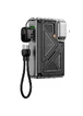 Портативное ЗУ Power Bank WIWU Wi-P057 Knight 22.5W+PD35W 10000 mAh Black