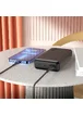 Портативное ЗУ Power Bank Hoco J87A Tacker PD20W+QC3.0 20000 mAh Черный