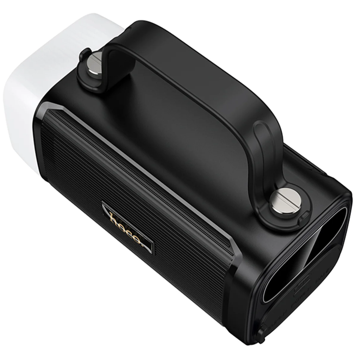 Портативное ЗУ Power Bank Hoco J174 Unimpeded 22.5W+PD20W dual lighting 40000 mAh Black