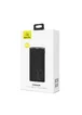 Портативное зарядное устройство Usams US-CD93 Dual USB Mini (10000mAh) Черный