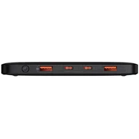 Портативное ЗУ Power Bank Baseus H1 PD100W 20000 mAh (PPBLD100HD) Cosmic Black