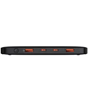 Портативне ЗУ Power Bank Baseus H1 PD100W 20000 mAh (PPBLD100HD) Cosmic Black