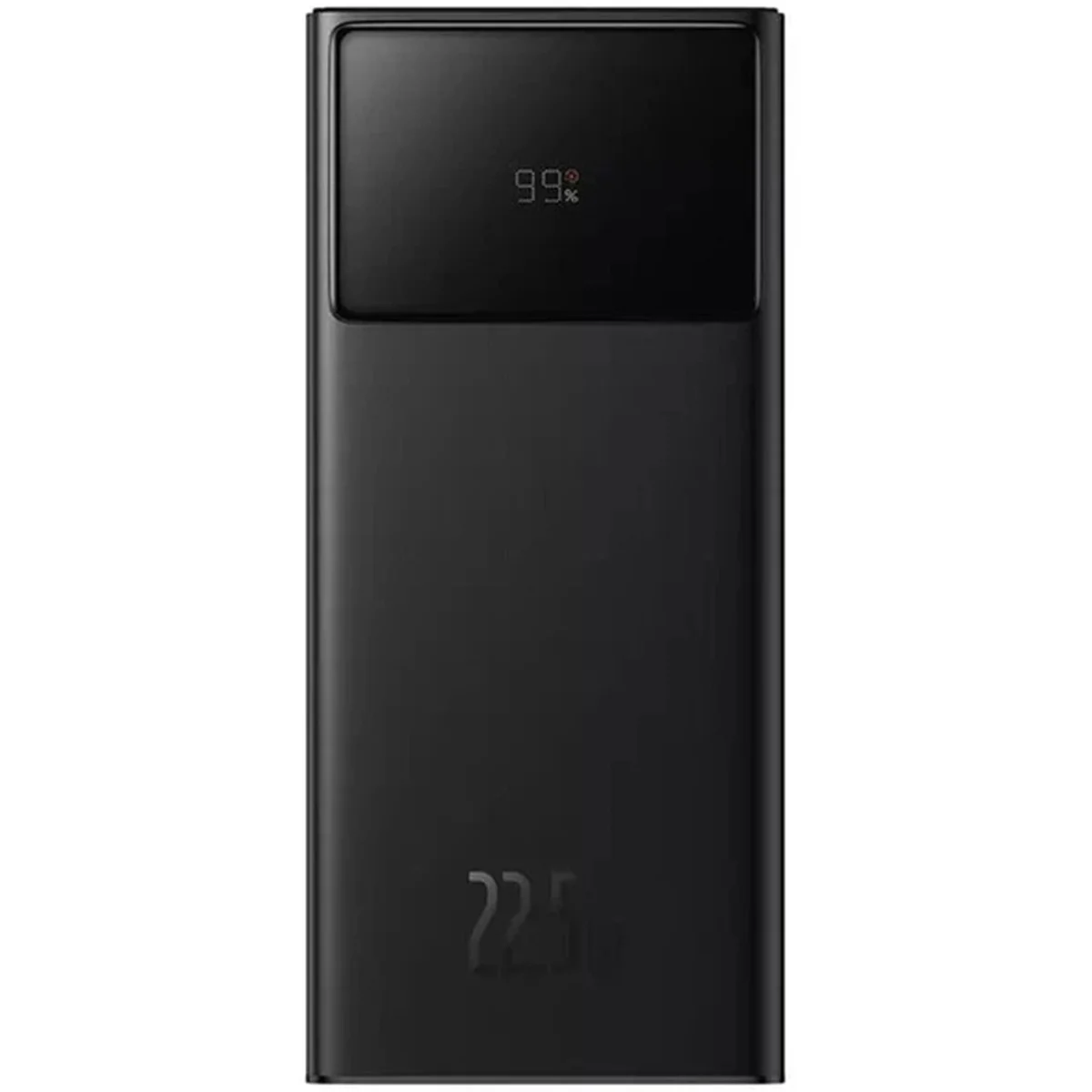 Портативное ЗУ Power Bank Baseus Star-Lord PD22.5W 10000 mAh (PPXJ10) Black