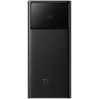 Портативное ЗУ Power Bank Baseus Star-Lord PD22.5W 10000 mAh (PPXJ10) Black