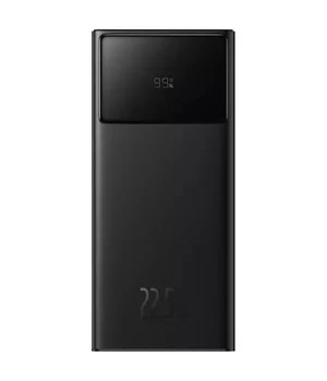 Портативне ЗУ Power Bank Baseus Star-Lord PD22.5W 10000 mAh (PPXJ10) Black