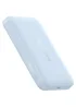 Портативне ЗУ Power Bank Baseus EnerFill FM11 Ultra-Mini 22.5W з БЗП 10000mAh (PPFM11-1022) Galaxy Blue