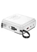 Портативное ЗУ Power Bank BOROFONE BJ64A Distinct 22.5W+PD20W with cable 20000 mAh White