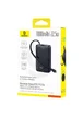 Портативное ЗУ Power Bank Baseus EnerFill Bipow2 Pro 22.5W 10000 mAh (E0027601) Black