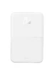 Портативное зарядное устройство Power Bank Baseus MagPro Magnetic Bracket 20W с БЗУ 5000mAh PPCXZ05 White