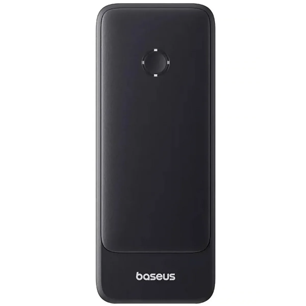 Пусковое устройство (бустер) для автомобиля Baseus Super Energy Alpha Series 6000 mAh (C00259200121) Cosmic Black