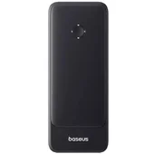 Пусковое устройство (бустер) для автомобиля Baseus Super Energy Alpha Series 6000 mAh (C00259200121) Cosmic Black