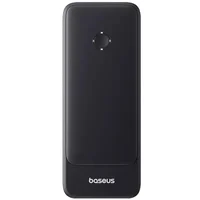 Пусковое устройство (бустер) для автомобиля Baseus Super Energy Alpha Series 6000 mAh (C00259200121) Cosmic Black