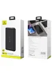 Портативное зарядное устройство Usams US-CD92 PB30 QC3.0+PD Fast Charging (10000mAh) Черный