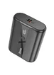Портативное ЗУ Power Bank Hoco Q3 Pro 22.5W+PD20W 10000 mAh Black