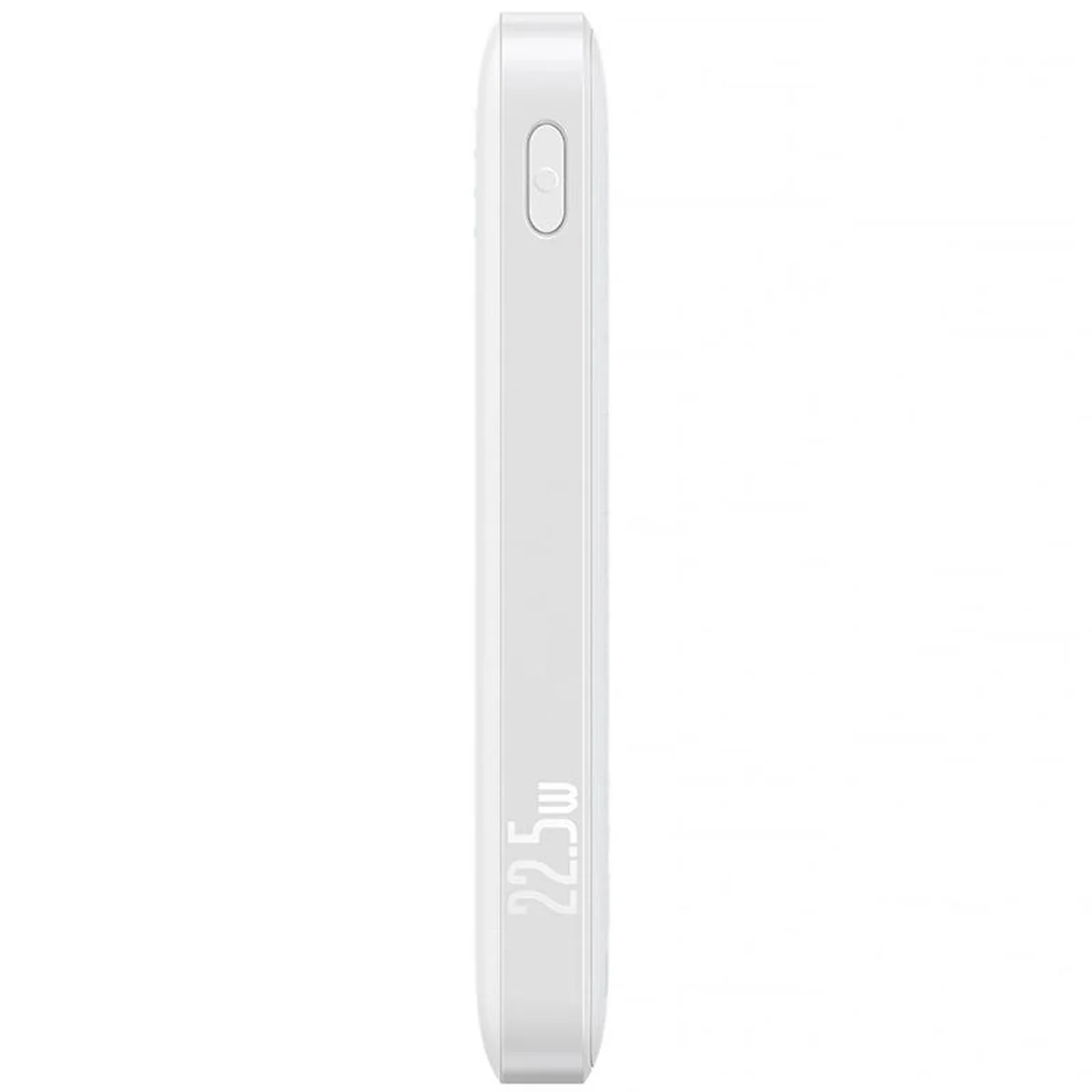 Портативное ЗУ Power Bank Baseus EnerFill FP21 22.5W 10000 mAh (P1008210D213) White