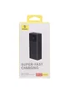 Портативное ЗУ Baseus Star-Lord Digital Display 30W 30000 mAh (P10022905113-00) Cluster Black
