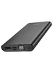 Портативное зарядное устройство Power Bank Hoco J68 10000 mAh Черный
