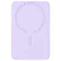 Портативное ЗУ Power Bank Baseus EnerFill FM11 Ultra-Mini 22.5W с БЗУ 10000mAh (PPFM11-1022) Nebula Purple