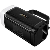 Портативное ЗУ Power Bank Hoco J174 Unimpeded 22.5W+PD20W dual lighting 40000 mAh Black