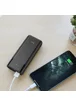 Портативное зарядное устройство Power Bank Hoco J61 Companion 10000 mAh Черный