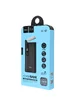Портативное зарядное устройство Power Bank Hoco B27 15000 mAh Черный