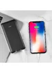 Портативное зарядное устройство Power Bank Hoco J39 Quick Energy PD+QC3.0 10000 mAh Черный