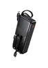 Портативное ЗУ Power Bank Hoco J156A Founder 22.5W+PD20W with 4 cables 20000 mAh Black
