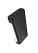 Портативное зарядное устройство Power Bank Hoco J60 Snowflake 30000 mAh Черный