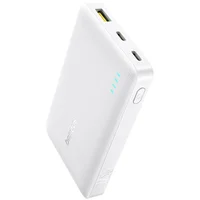 Портативное ЗУ Power Bank Baseus EnerFill FP21 22.5W 10000 mAh (P1008210D213) White