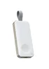Портативное зарядное устройство Power Bank WIWU Wi-M19 For Apple Watch 1200 mAh White