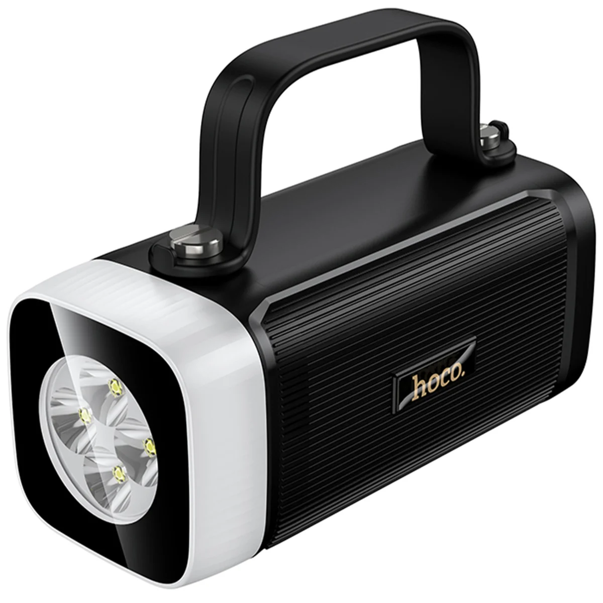 Портативное ЗУ Power Bank Hoco J174 Unimpeded 22.5W+PD20W dual lighting 40000 mAh Black