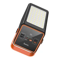 Портативне ЗУ Power Bank Hoco J107 Super 22.5W 90000 mAh Black