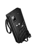 Портативное ЗУ Power Bank Hoco J155 Shine 22.5W+PD20W with 4 cables 20000 mAh Black