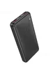 Портативное ЗУ Power Bank BOROFONE BJ56 Graceful 22,5W+PD20W 10000 mAh Black