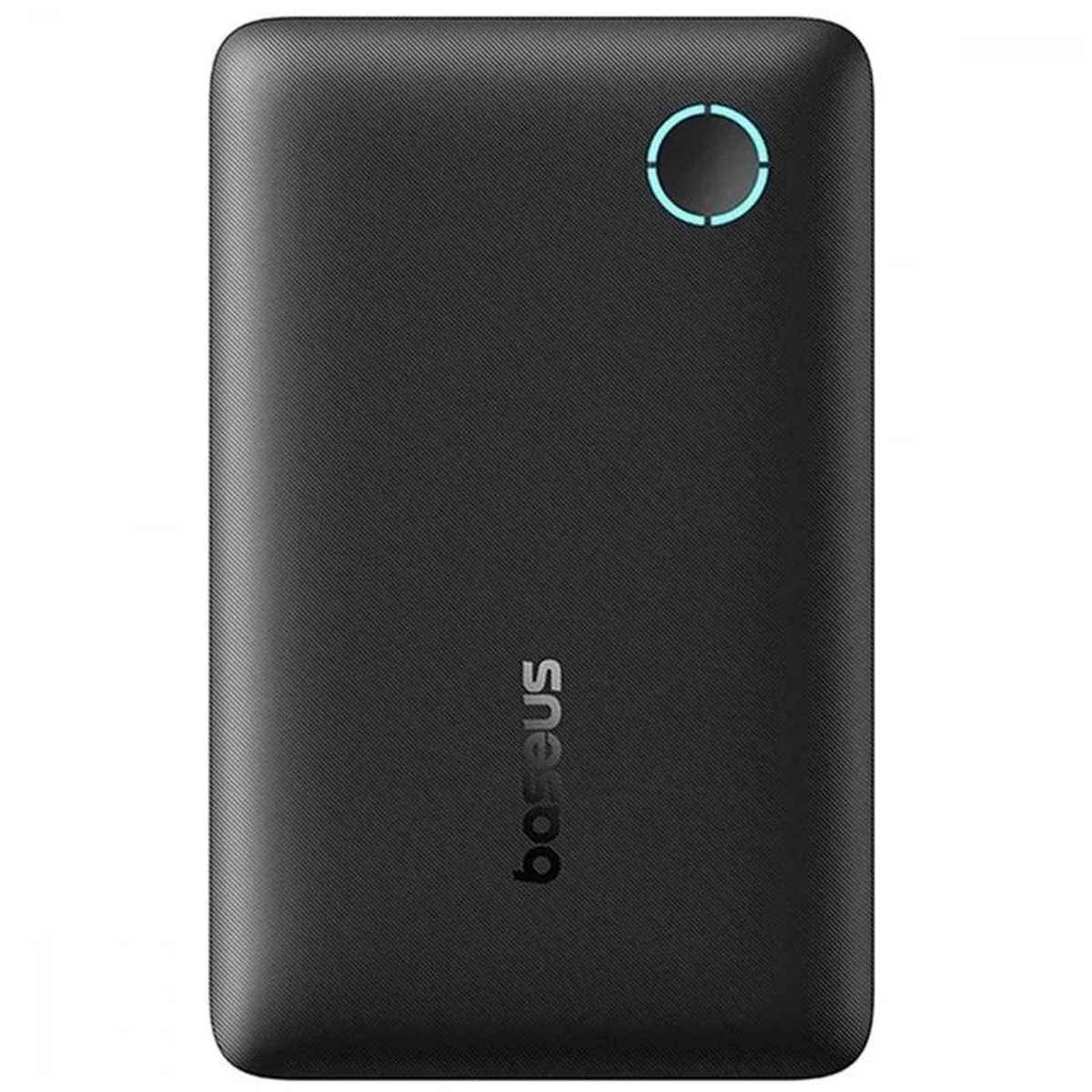 Портативное ЗУ Power Bank Baseus EnerFill FP11 15W 10000 mAh (P1008210C123) Cosmic Black
