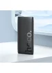 Портативное ЗУ Power Bank Hoco J122 Respect 22.5W+PD20W 10000 mAh Black