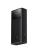 Портативное ЗУ Baseus Star-Lord Digital Display 30W 30000 mAh (P10022905113-00) Cluster Black