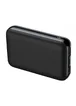 Портативное зарядное устройство Power Bank Baseus Mini JA 10000mAh Черный