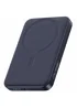 Портативное ЗУ Power Bank Baseus EnerFill FM11 Ultra-Mini 22.5W с БЗУ 10000mAh (PPFM11-1022) Space Grey