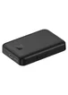 Портативное ЗУ Power Bank Baseus Magnetic Mini Air 20W c БЗУ 10000 mAh P10059001313 Cluster Black