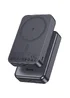 Портативное ЗУ Power Bank Hoco J160A Original PD20W с БЗУ 10000 mAh Metal gray