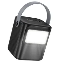 Портативное ЗУ Power Bank Hoco J152 Tough 22.5W+PD20W 80000 mAh Black