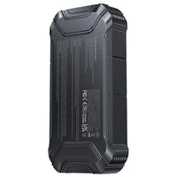 Пусковое устройство (бустер) для автомобиля Baseus PrimeTrip VJ1 Jump Starter 12000 mAh (C01194) Black