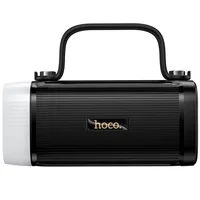Портативное ЗУ Power Bank Hoco J174 Unimpeded 22.5W+PD20W dual lighting 40000 mAh Black