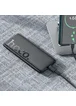 Портативное ЗУ Power Bank Hoco J122 Respect 22.5W+PD20W 10000 mAh Black