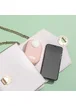 Портативное ЗУ Power Bank GXZ-N705 2in1 с обогревателем для рук 10000 mAh Pink / Rabbit